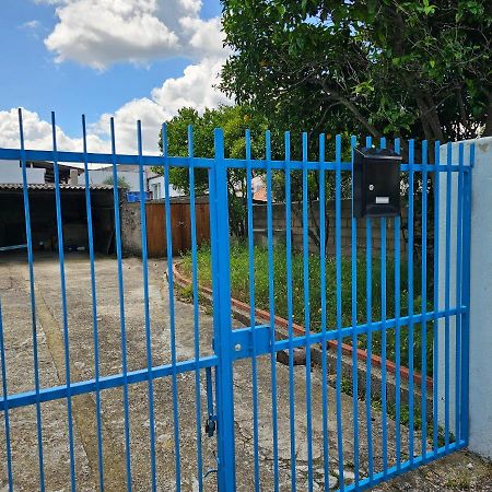 Appartamento A Telti Con Giardino Privato E Posto Auto Kültér fotó