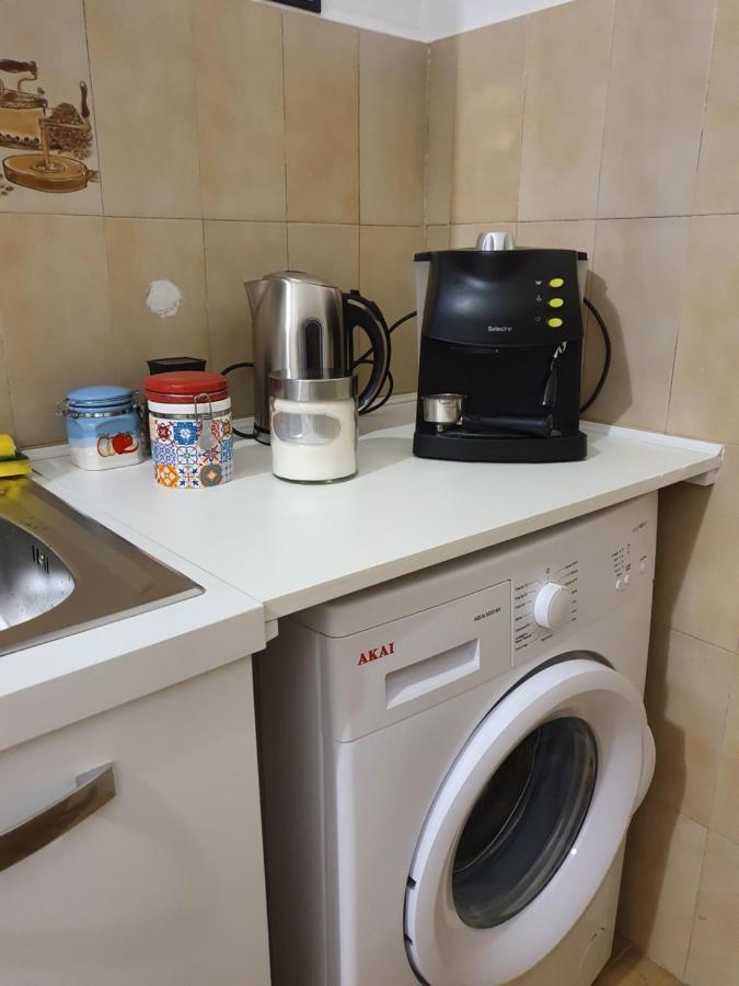 Appartamento A Telti Con Giardino Privato E Posto Auto Kültér fotó
