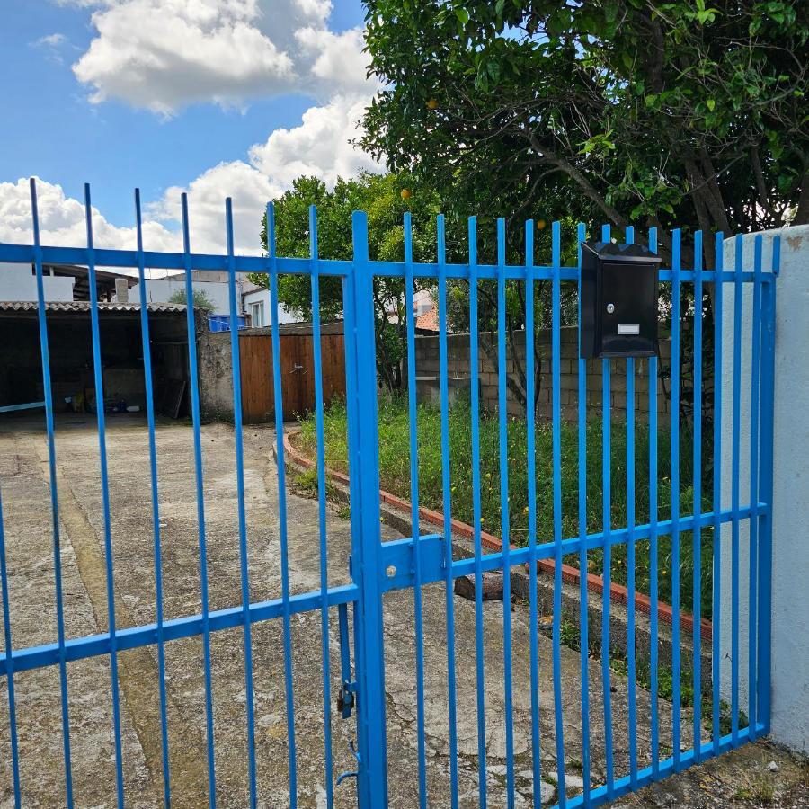 Appartamento A Telti Con Giardino Privato E Posto Auto Kültér fotó